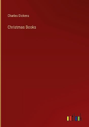 Christmas Books