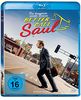 Better Call Saul - Die komplette zweite Season (3 Discs) [Blu-ray]