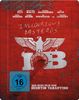 Inglourious Basterds - Limited Steelbook [Blu-ray] [Limited Edition]