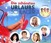 Die Schnsten Urlaubsschlager