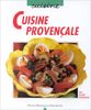 Cuisine provencale (Hachette Pratique)