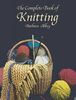 The Complete Book of Knitting (Dover Knitting, Crochet, Tatting, Lace)