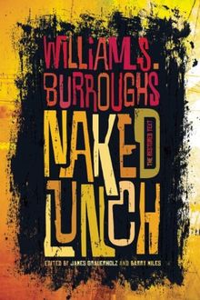 Naked Lunch de Burroughs, William S. | Livre | état bon