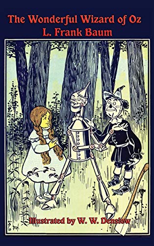The Wonderful Wizard of Oz