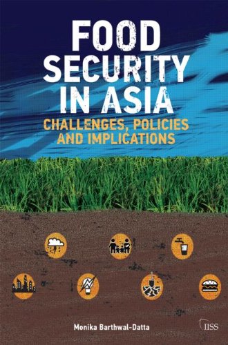Food Security in Asia (Adelphi)