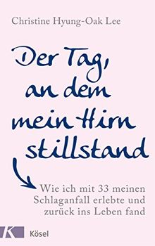 Der Tag, an dem mein Hirn stillstand: Wie ich mit 33 meinen Schlaganfall erlebte und zurück ins Leben fand