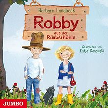 Robby aus der Räuberhöhle von Landbeck, Barbara | Buch | Zustand gut