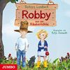 Robby aus der Räuberhöhle