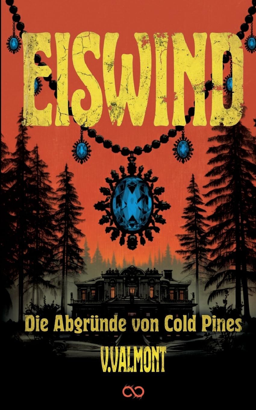 70s Psychodrama: Eiswind