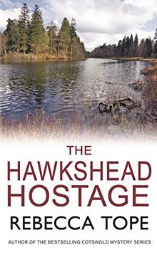 The Hawkshead Hostage (Lake District Mysteries)