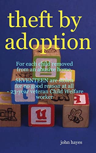 theft by adoption