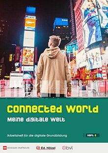 Connected World – Meine digitale Welt – Heft 2