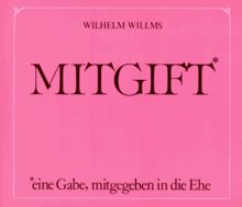 Mitgift