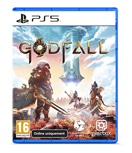 Gearbox Godfall - Neuf - Image 5