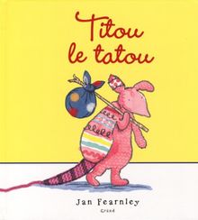 Titou le tatou