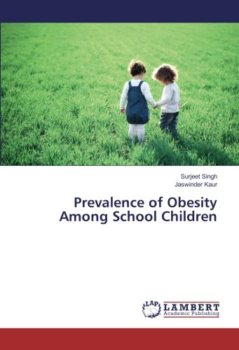 Prevalence of Obesity Among School Children