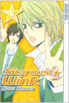 Stardust Wink 06