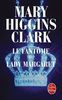 Le Fantôme de Lady Margaret (Ldp Thrillers)
