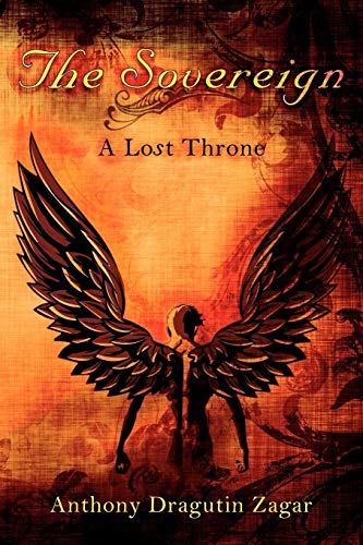 The Sovereign: A Lost Throne