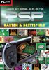 Ueber 50 Spiele für die PSP und PC - Karten & Brettspiele