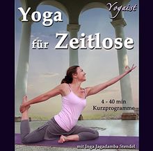 Yoga für Zeitlose