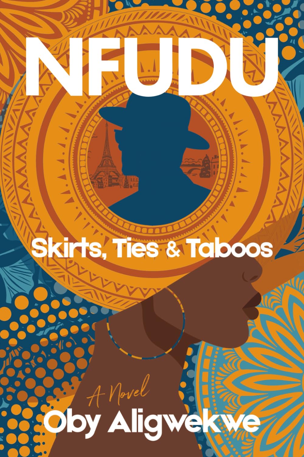 Nfudu: Skirts, Ties & Taboos