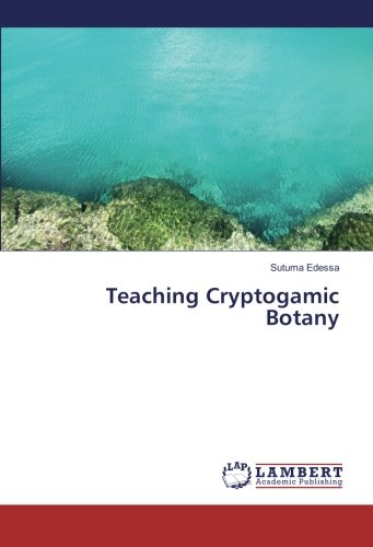 Teaching Cryptogamic Botany