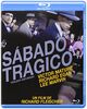 Violent Saturday (Blu ray) - SABADO TRAGICO - Richard Fleischer - Victor Mature.