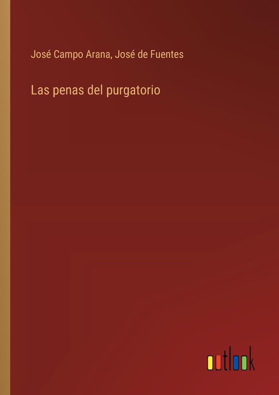 Las penas del purgatorio