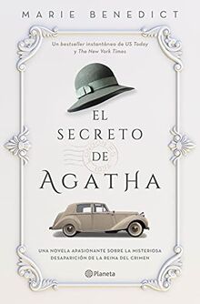 El secreto de Agatha (Planeta Internacional)