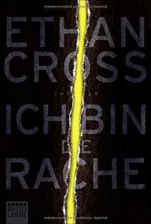 Ich bin die Rache: Thriller (Ein Shepherd Thriller, Band 6)