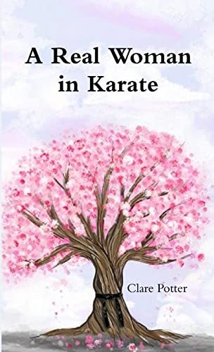 A Real Woman in Karate