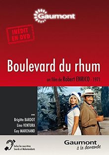 Boulevard du rhum [FR Import]