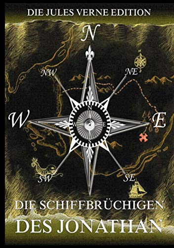 Die Schiffbrüchigen des Jonathan