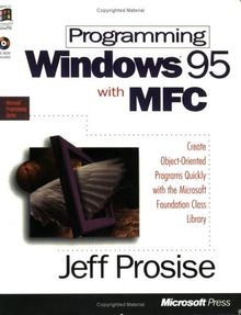 Programming Windows 95 with MFC