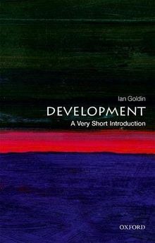 Development: A Very Short Introduction (Very Short Introductions)