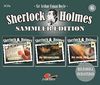 Sherlock Holmes Sammler Edition Folge 6