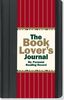 The Book Lover's Journal: My Personal Reading Record