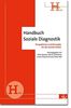 Handbuch Soziale Diagnostik (H24): Perspektiven und Konzepte für die Soziale Arbeit (Archiv für Wissenschaft und Praxis der sozialen Arbeit)
