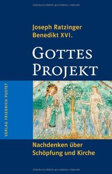 Gottes Projekt: Nachdenken über Schöpfung und Kirche