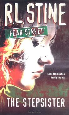 The Stepsister (Fear Street)