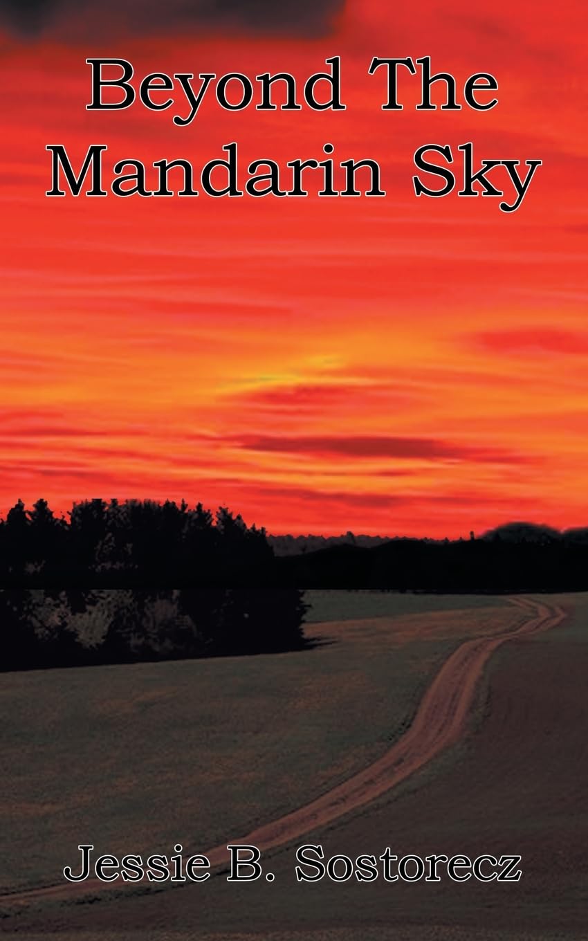 Beyond The Mandarin Sky