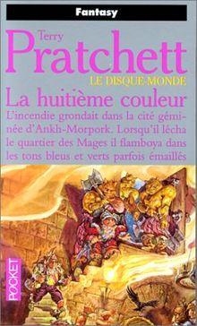 La Huitieme Couleur