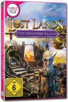 Lost Lands: Der goldene Fluch - Sammleredition