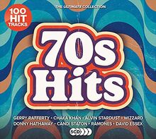Ultimate Collection:70s Hits