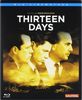 Thirteen Days - Blu Cinemathek [Blu-ray]