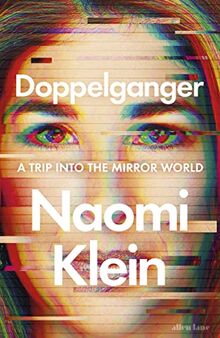 Doppelganger: A Trip Into the Mirror World