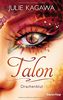 Talon - Drachenblut (Talon-Serie, Band 4)