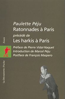 Ratonnades à Paris. Les harkis à Paris