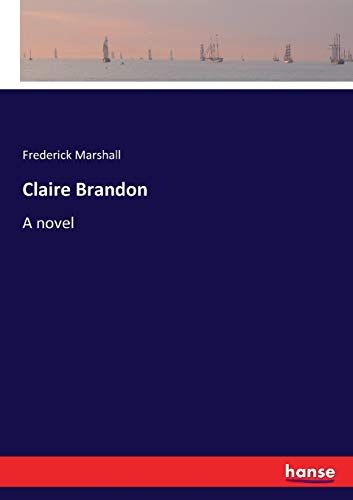 Claire Brandon: A novel